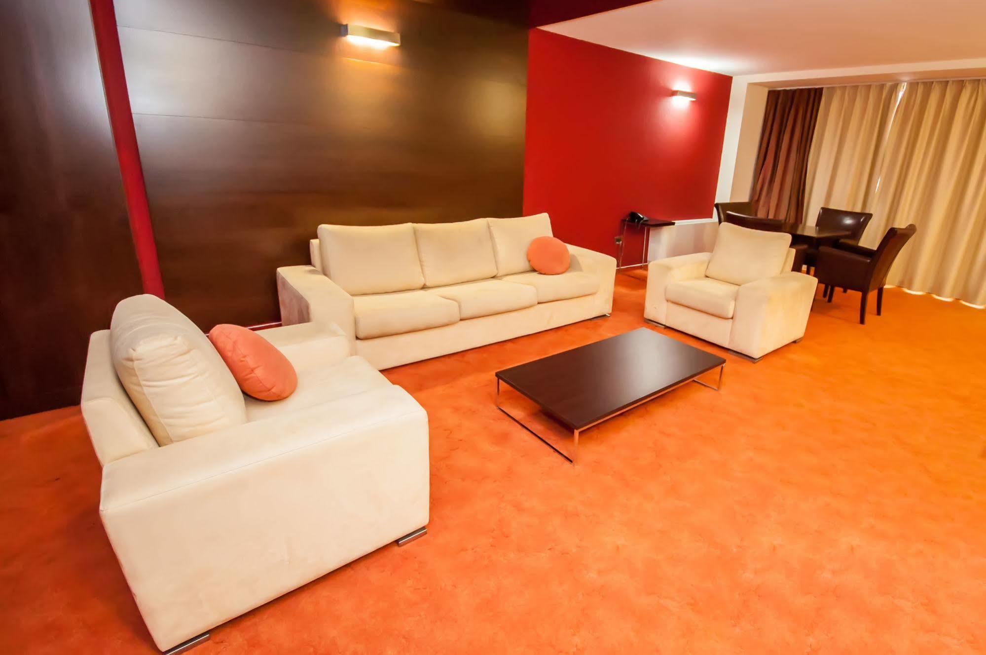 Hotel Maxim Božava Buitenkant foto